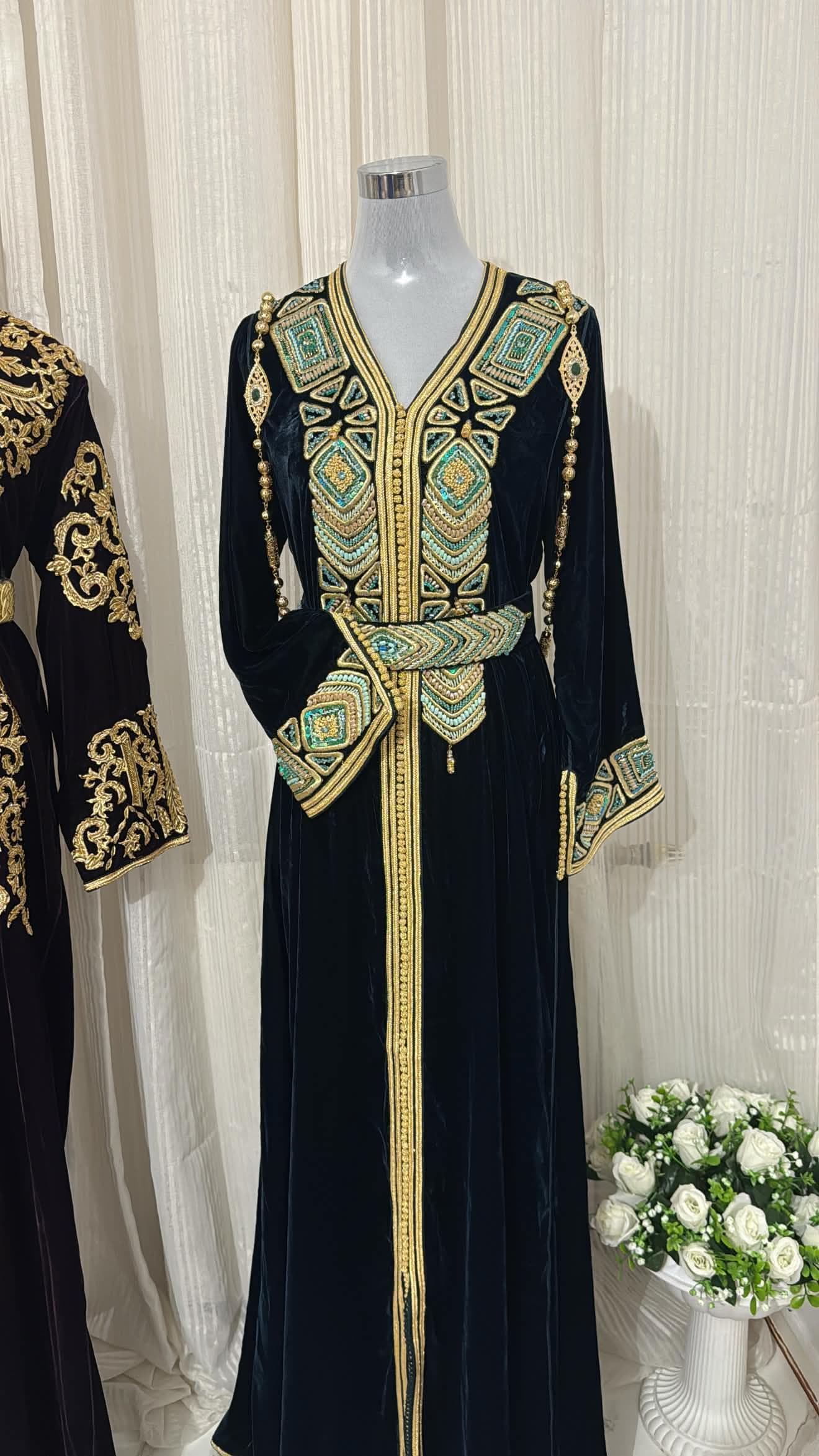 Caftan 1