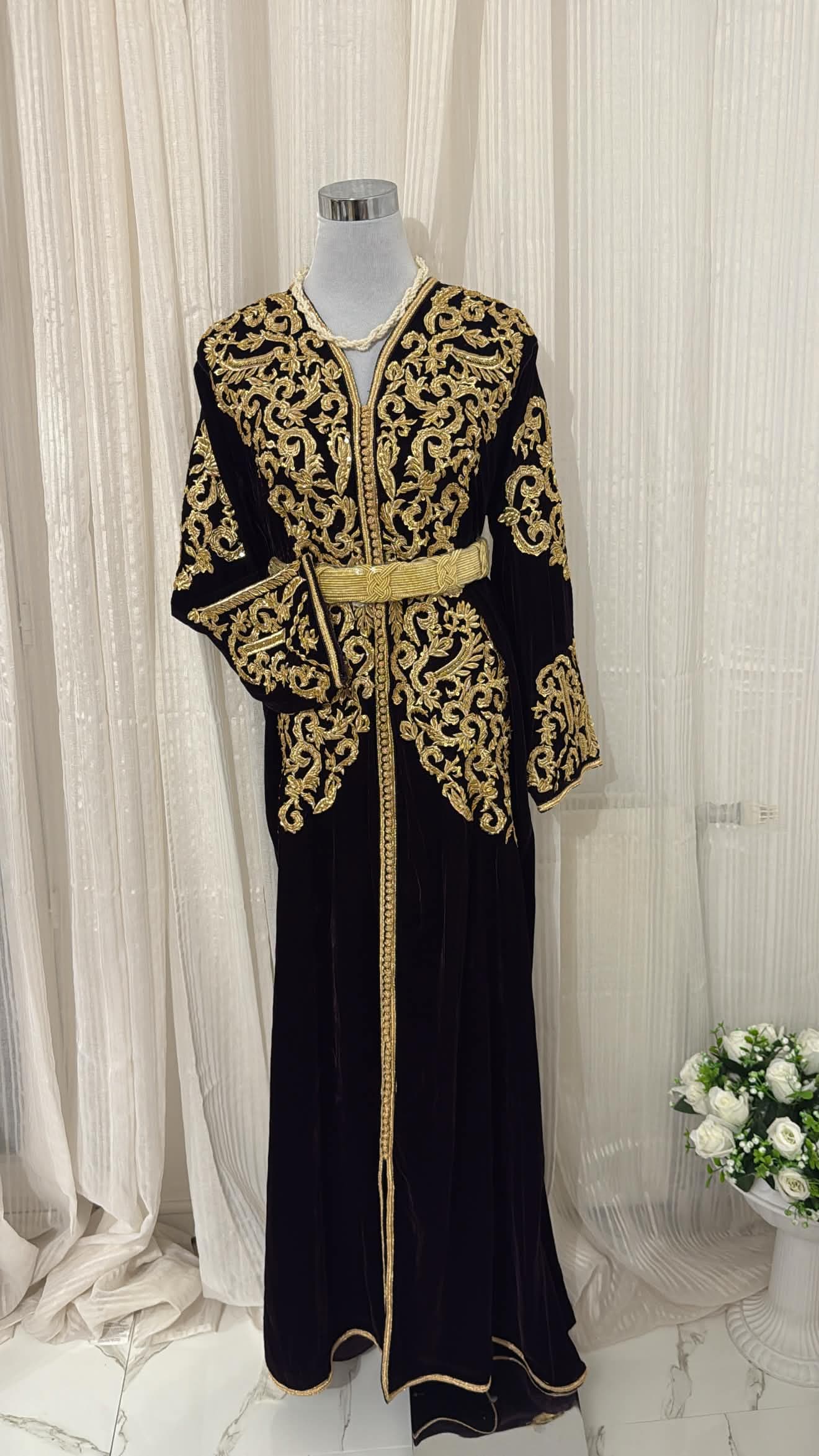 Caftan 3