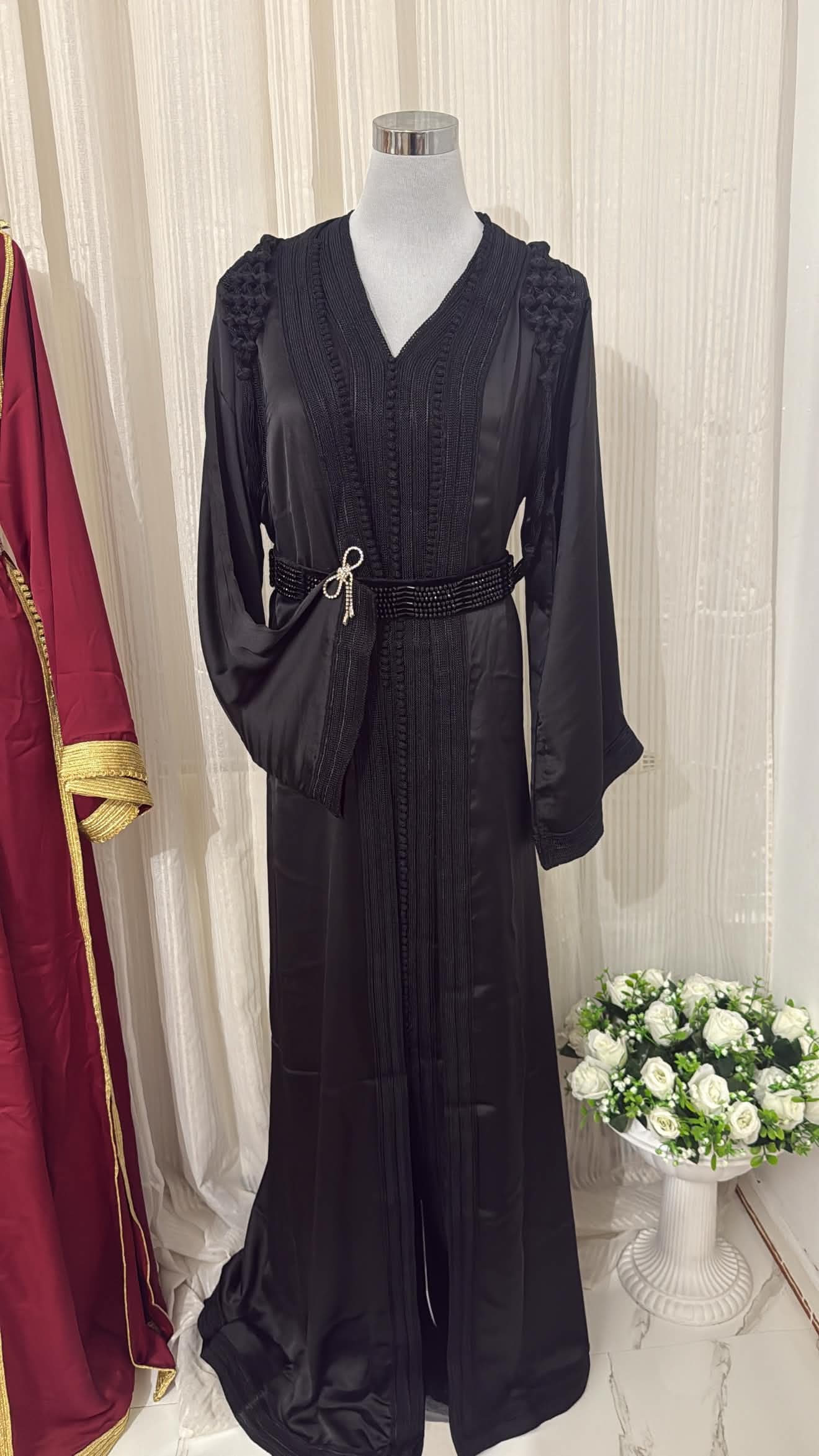Caftan 4
