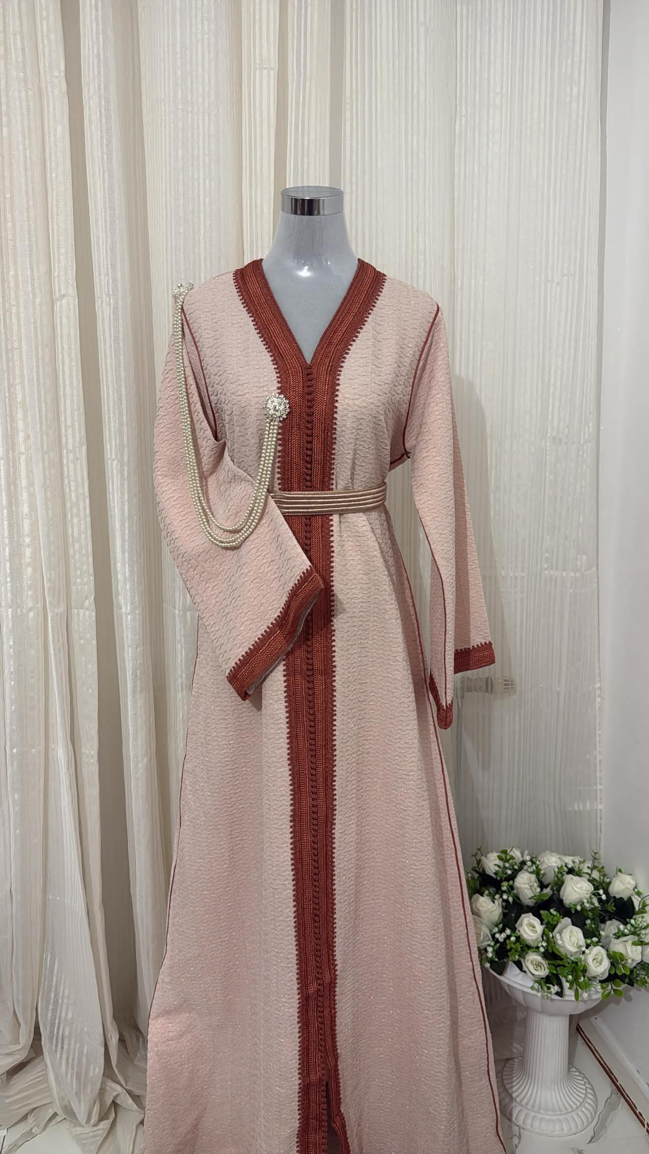 Caftan 5