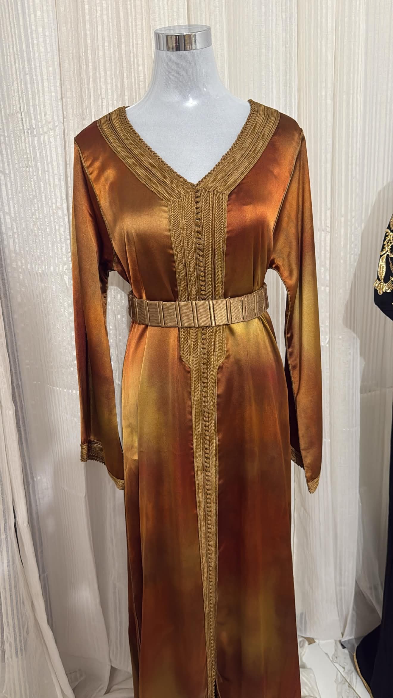 Caftan 6