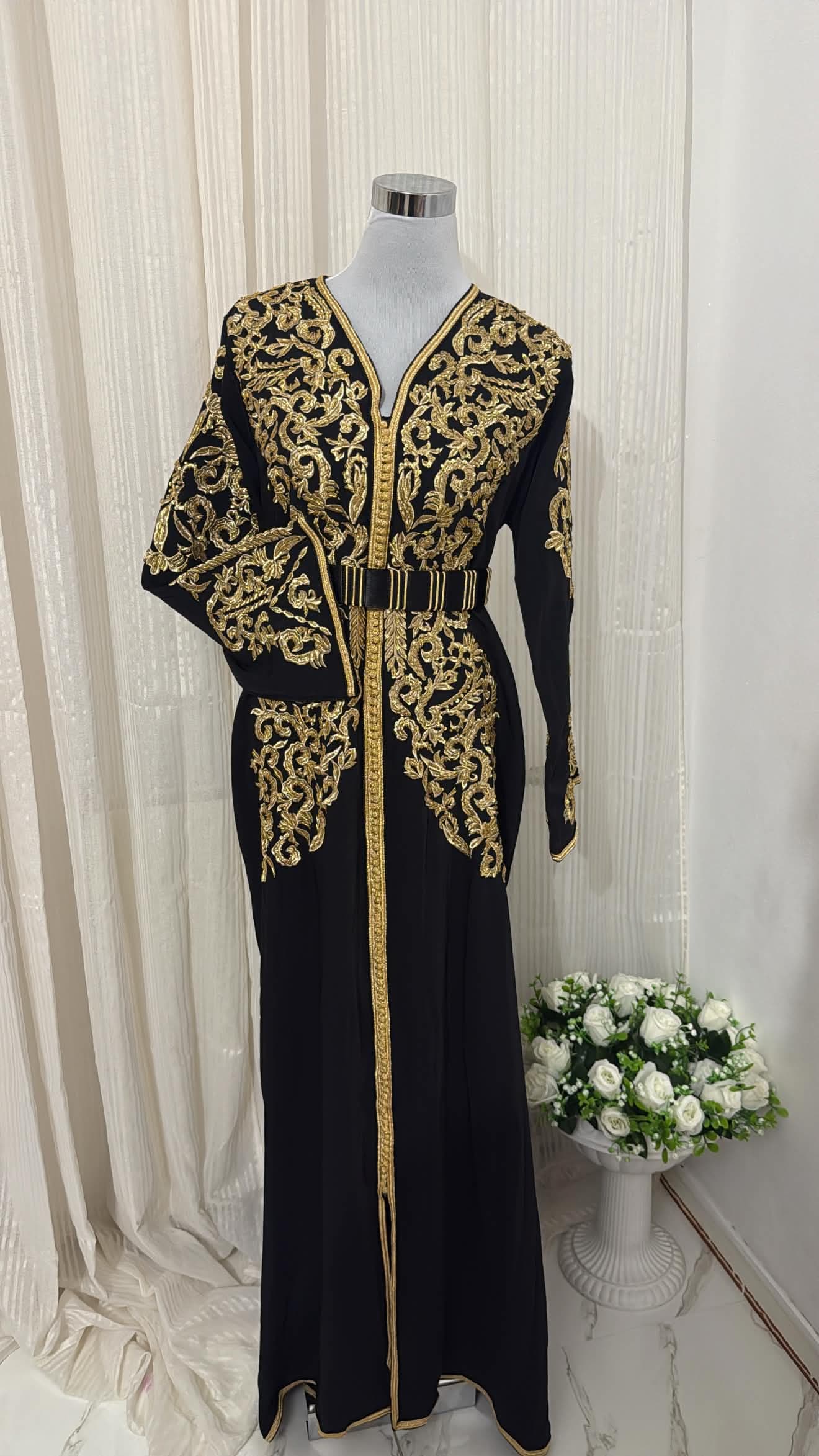 Caftan 7