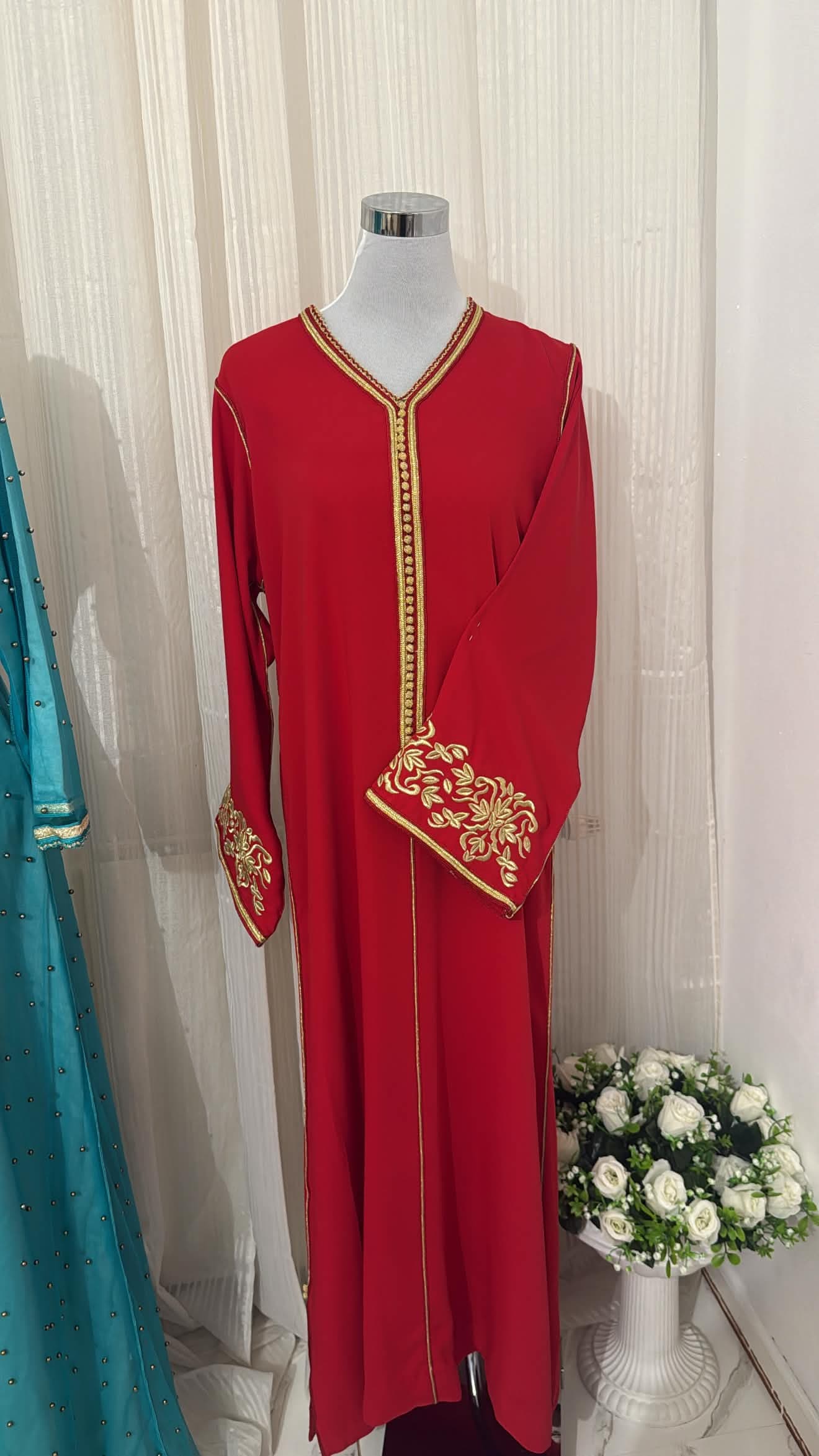 Caftan 8