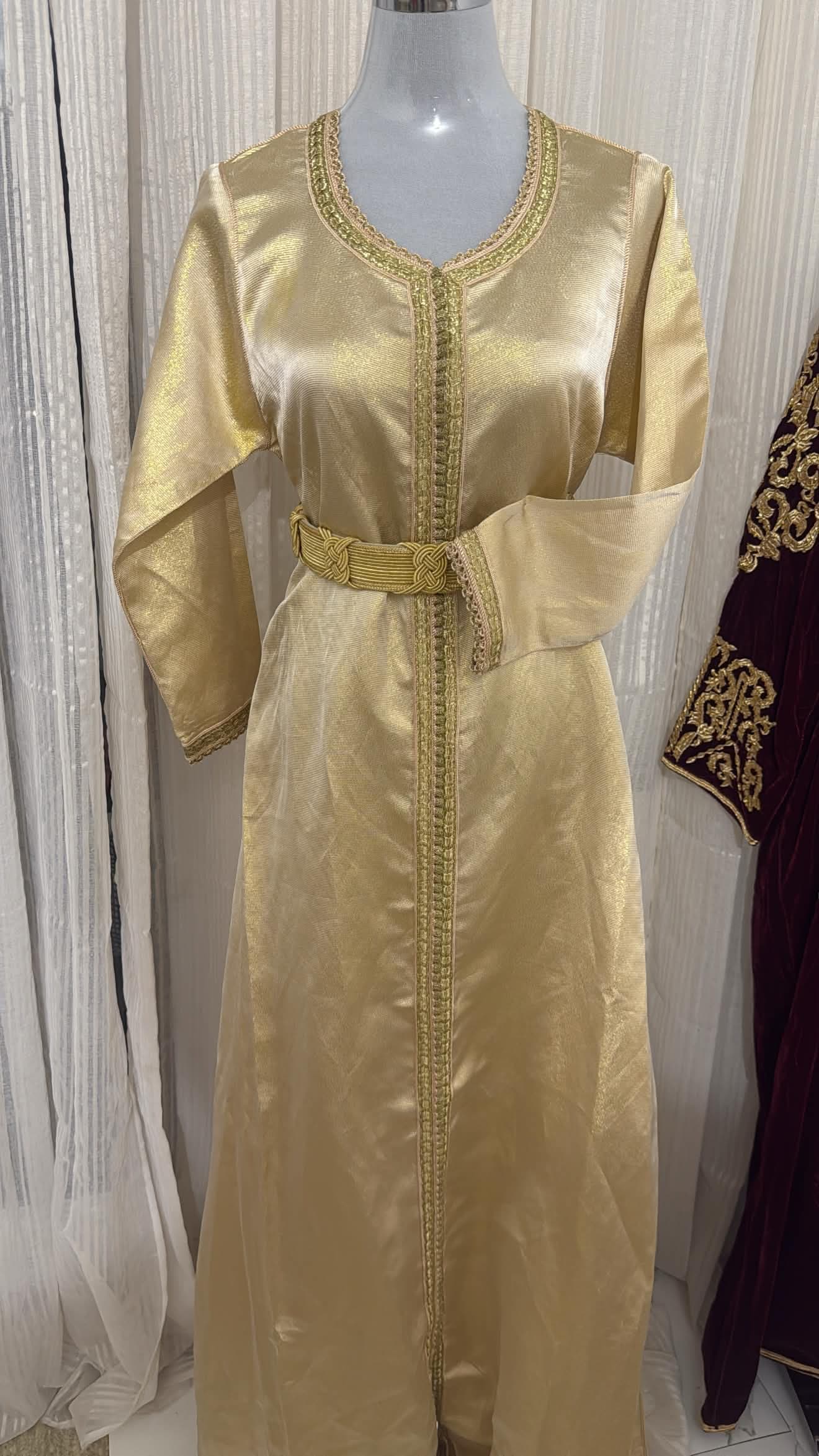 Caftan 11