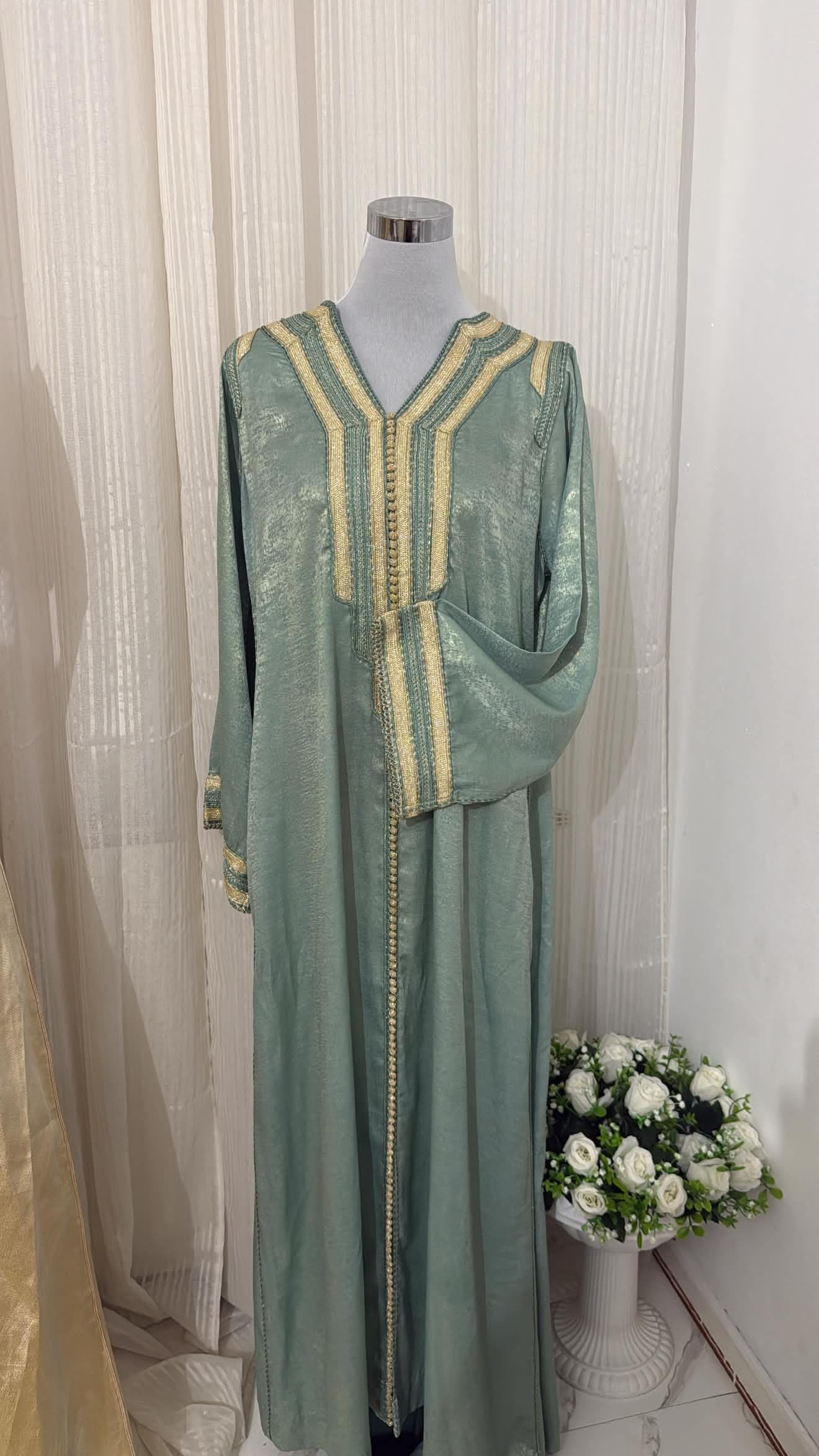 Caftan 12
